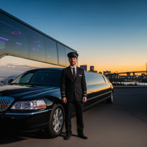 The Ultimate Guide to Booking a Concert Limo & Party Bus NJ: Stress-Free Group Travel to Every Big-Show Night