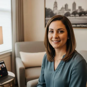 Online Therapy in San Antonio: A Practical Guide to Finding the Right Counselor