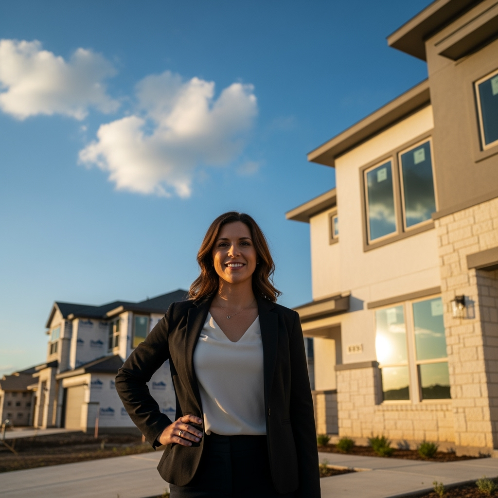 Trace San Marcos New Homes: Your Guide to Buying in This Fast-Growing Texas Community