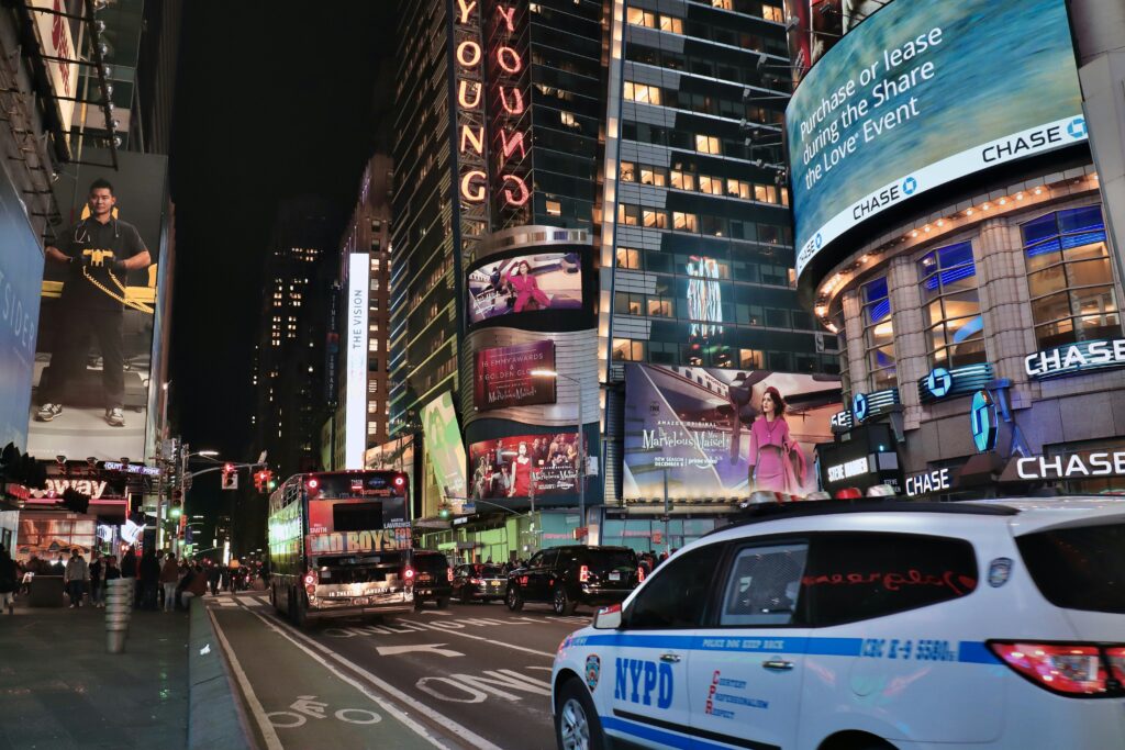 New Jersey hourly limo for business travel: smarter, smoother corporate trips