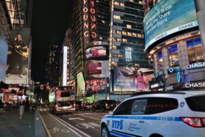 New Jersey hourly limo for business travel: smarter, smoother corporate trips