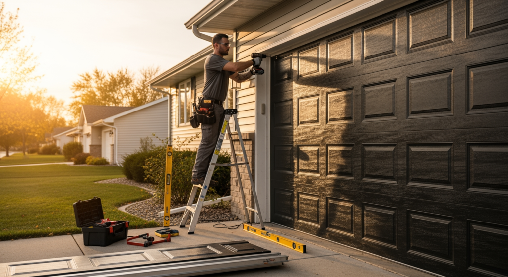 Garage Door Repair Baldwin WI: Quick Fixes, Smart Upgrades, and Local Tips You Can Trust
