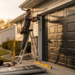 Garage Door Repair Baldwin WI: Quick Fixes, Smart Upgrades, and Local Tips You Can Trust