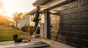 Garage Door Repair Baldwin WI: Quick Fixes, Smart Upgrades, and Local Tips You Can Trust