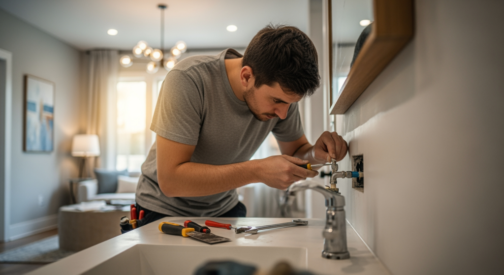 Practical Home Repair Advice for Athens Residents: Save Time, Cut Costs, and Keep Your House Comfortable