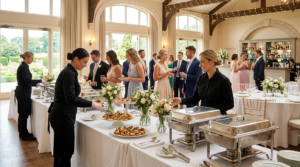 How Do I Choose the Right Wedding DJ Near Me?