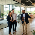 Do I Need a Commercial Real Estate Agent to Buy or Lease Space in Terrell?