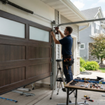 How Do I Choose The Right Garage Door Installation In Blaine, MN?