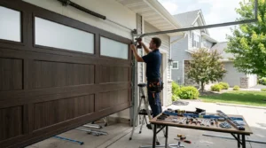 How Do I Choose The Right Garage Door Installation In Blaine, MN?