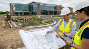 What Is a Stormwater Management Plan and When Do You Need One?