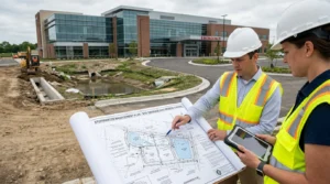 What Is a Stormwater Management Plan and When Do You Need One?