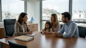 When Should I Hire an Athens Child Custody Lawyer?