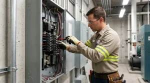 Who Should You Call for DuPont Commercial Electrical Services?