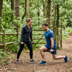 How Do I Choose a Forest Gate Fitness Trainer Who’s Right for Me?