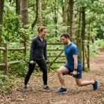 How Do I Choose a Forest Gate Fitness Trainer Who’s Right for Me?