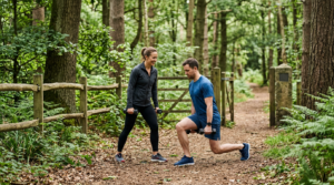 How Do I Choose a Forest Gate Fitness Trainer Who’s Right for Me?