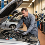 How Do I Choose A Trustworthy Auto Repair Shop In Buford, GA?