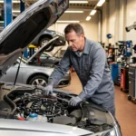 How Do I Choose A Trustworthy Auto Repair Shop In Buford, GA?