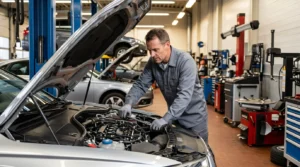 How Do I Choose A Trustworthy Auto Repair Shop In Buford, GA?