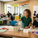 How Do You Run a Successful School Fundraising Campaign?