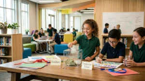 How Do You Run a Successful School Fundraising Campaign?