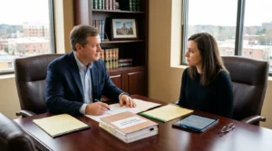 When Should I Call a Truck Accident Attorney in Anderson, SC?